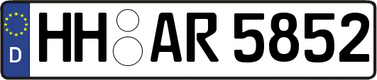 HH-AR5852