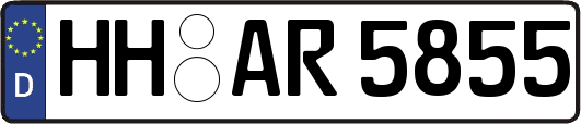 HH-AR5855