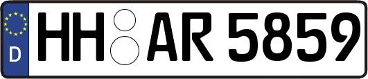 HH-AR5859