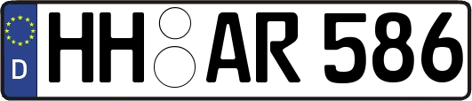 HH-AR586