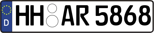 HH-AR5868