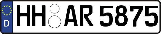 HH-AR5875