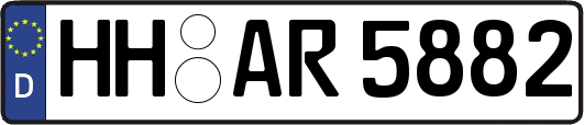 HH-AR5882