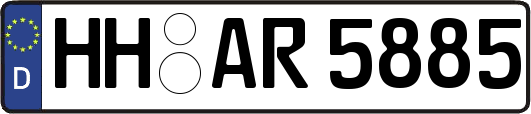 HH-AR5885