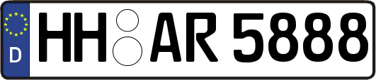 HH-AR5888