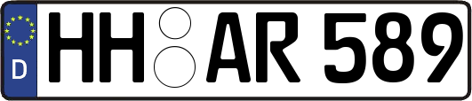 HH-AR589