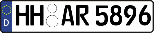 HH-AR5896