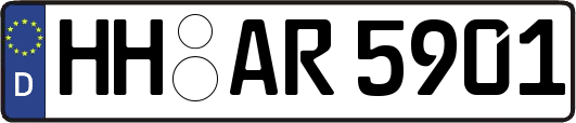 HH-AR5901