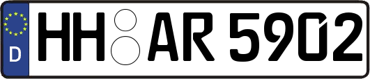 HH-AR5902