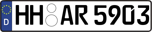 HH-AR5903