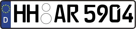 HH-AR5904