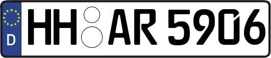 HH-AR5906