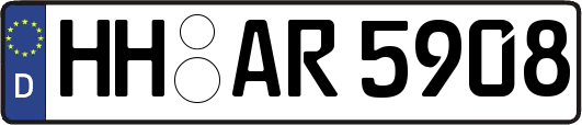 HH-AR5908