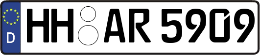 HH-AR5909
