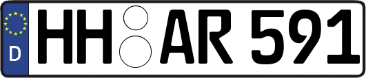 HH-AR591