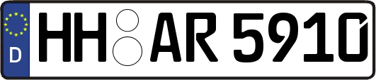 HH-AR5910