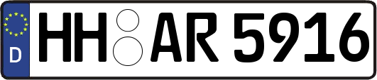 HH-AR5916