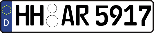HH-AR5917