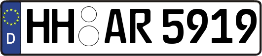 HH-AR5919