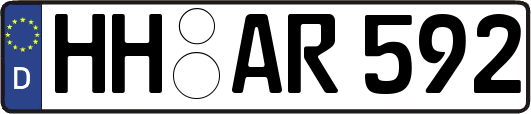 HH-AR592