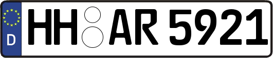 HH-AR5921