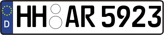 HH-AR5923