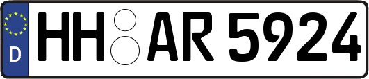 HH-AR5924