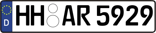 HH-AR5929