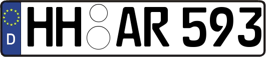 HH-AR593