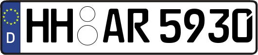HH-AR5930