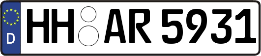 HH-AR5931