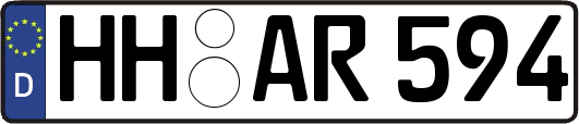 HH-AR594