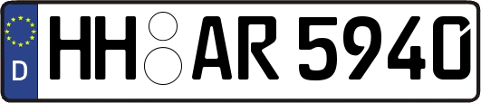 HH-AR5940