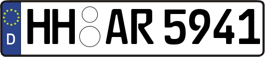 HH-AR5941
