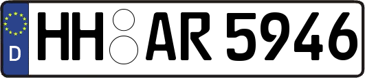 HH-AR5946