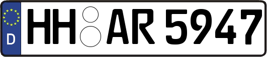 HH-AR5947