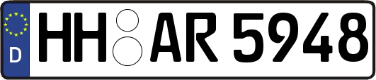 HH-AR5948