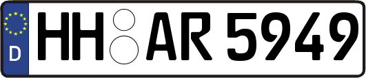 HH-AR5949