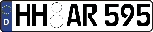 HH-AR595