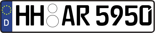 HH-AR5950