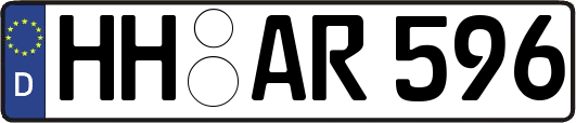 HH-AR596