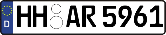 HH-AR5961