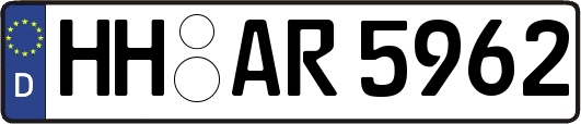 HH-AR5962