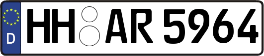 HH-AR5964