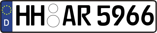 HH-AR5966