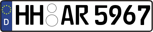 HH-AR5967