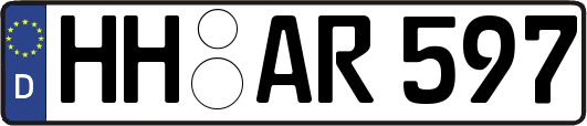 HH-AR597