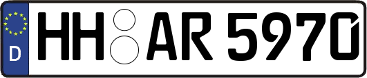 HH-AR5970