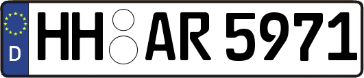 HH-AR5971