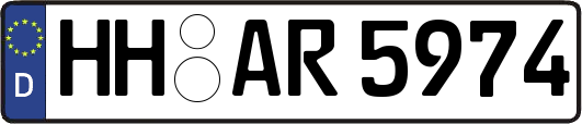 HH-AR5974